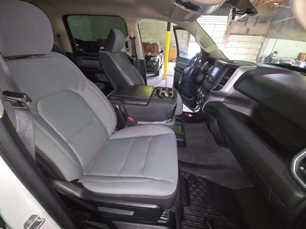 2020 Ram 1500 Big Horn Lone Star photo 2