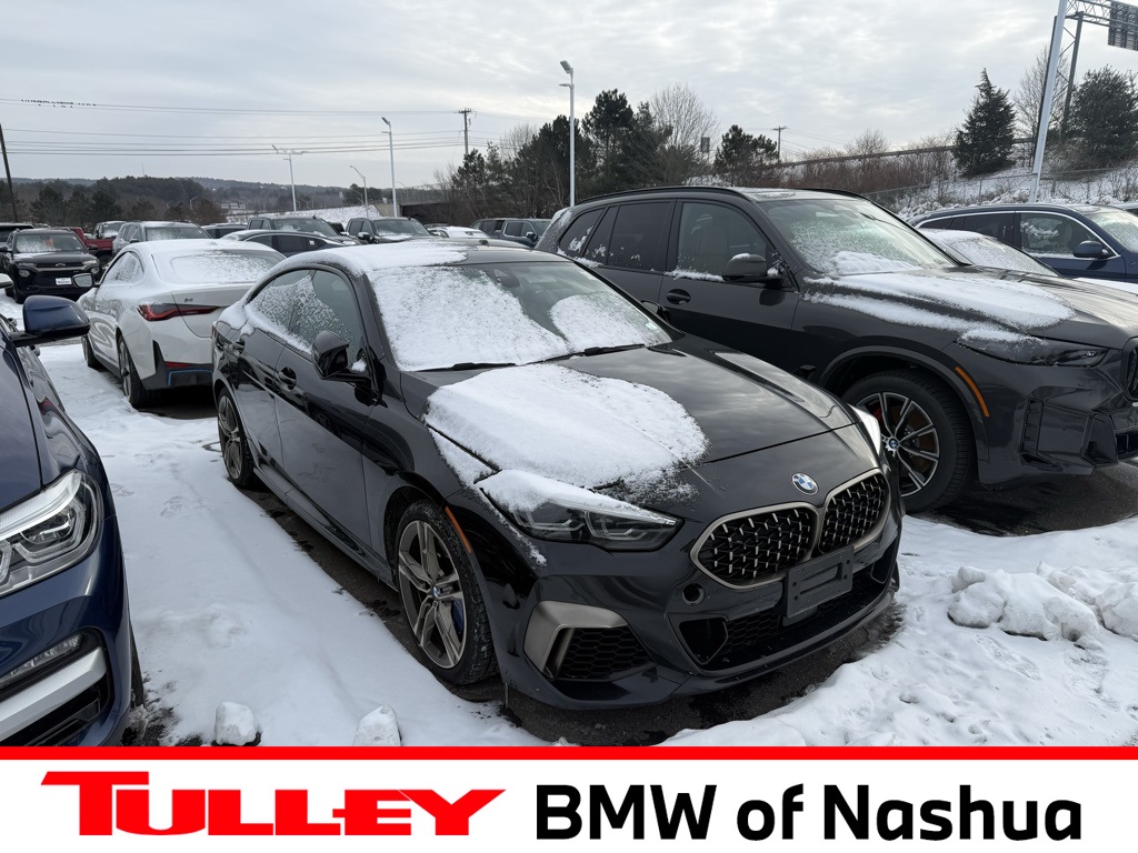 2020 BMW 2 Series M235i's photo