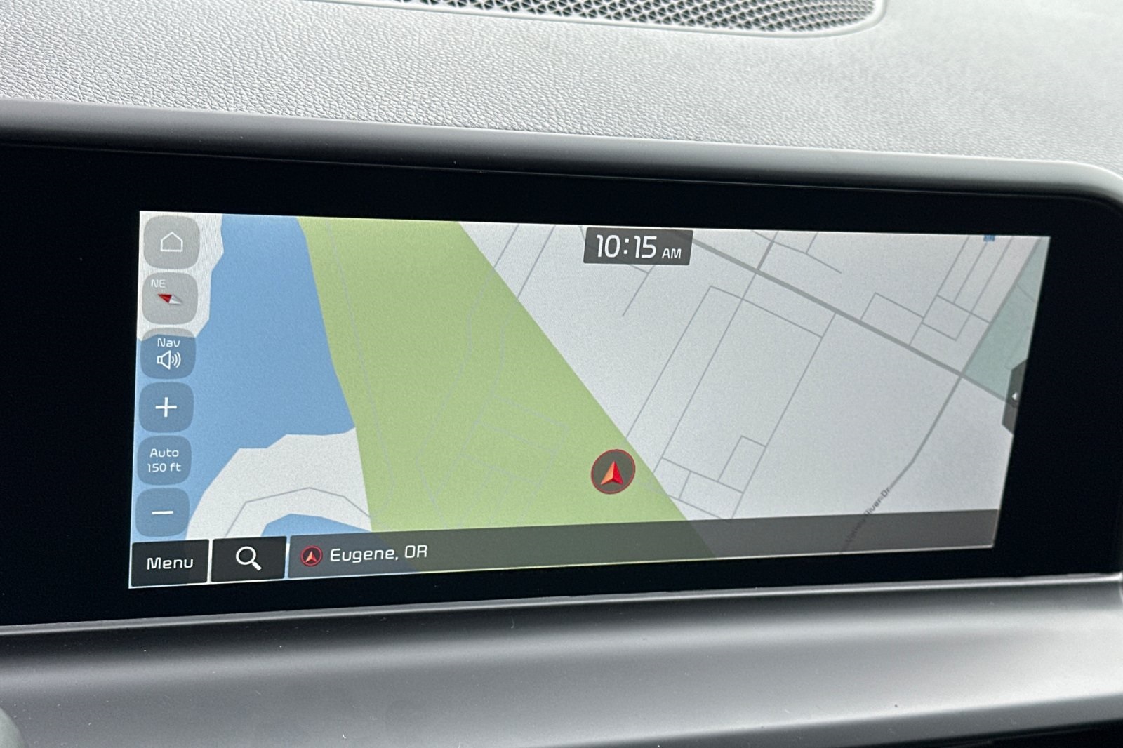 2025 Kia Seltos EX photo 13