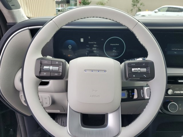 2026 Hyundai Palisade Calligraphy photo 13