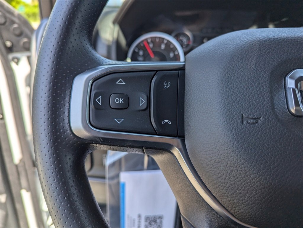 2025 Ram 3500 Tradesman photo 17