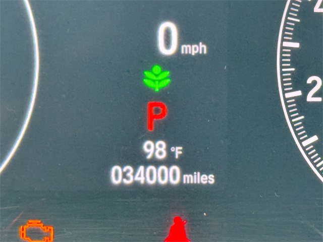 2022 Honda Accord Sport photo 43