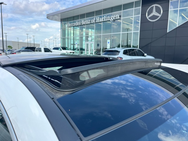 2025 Mercedes Benz CLA 250 photo 7