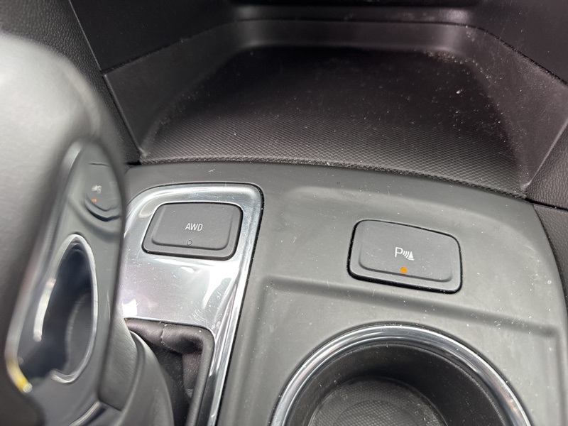 2022 Chevrolet Equinox LT photo 28