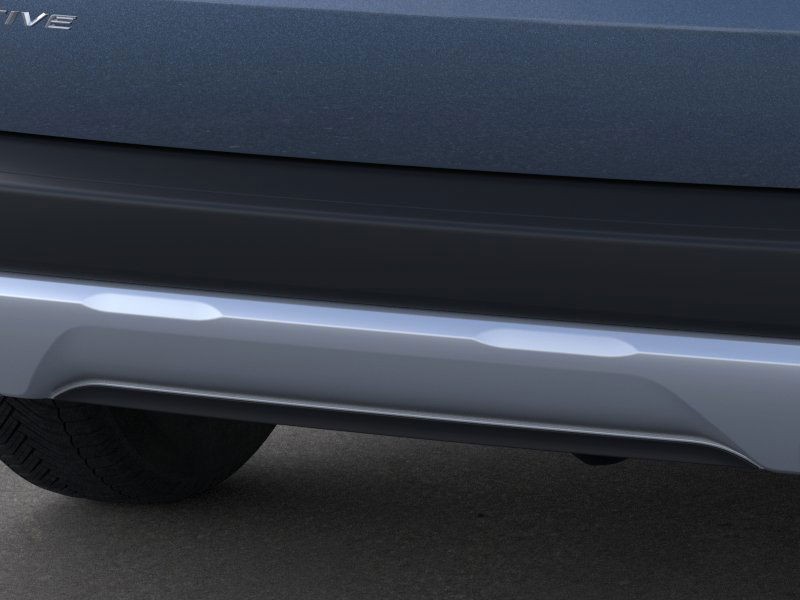 2025 Ford Escape Active photo 4