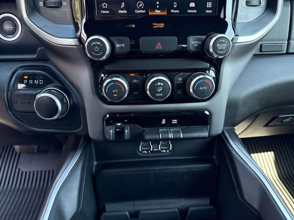 2022 Ram 1500 Big Horn photo 24