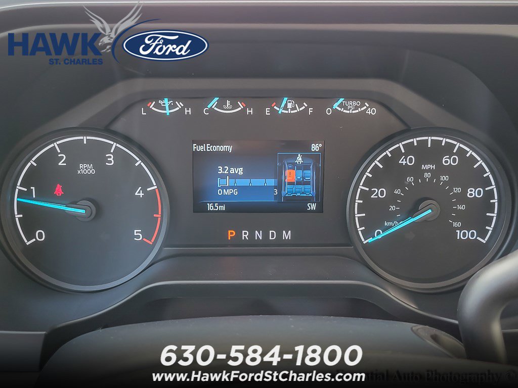 2026 FORD F-450 - Image 10