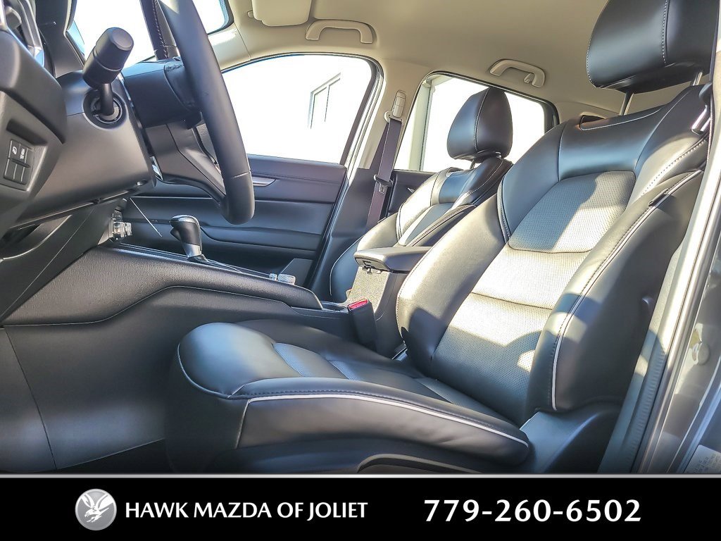 2025 MAZDA CX-5 - Image 7