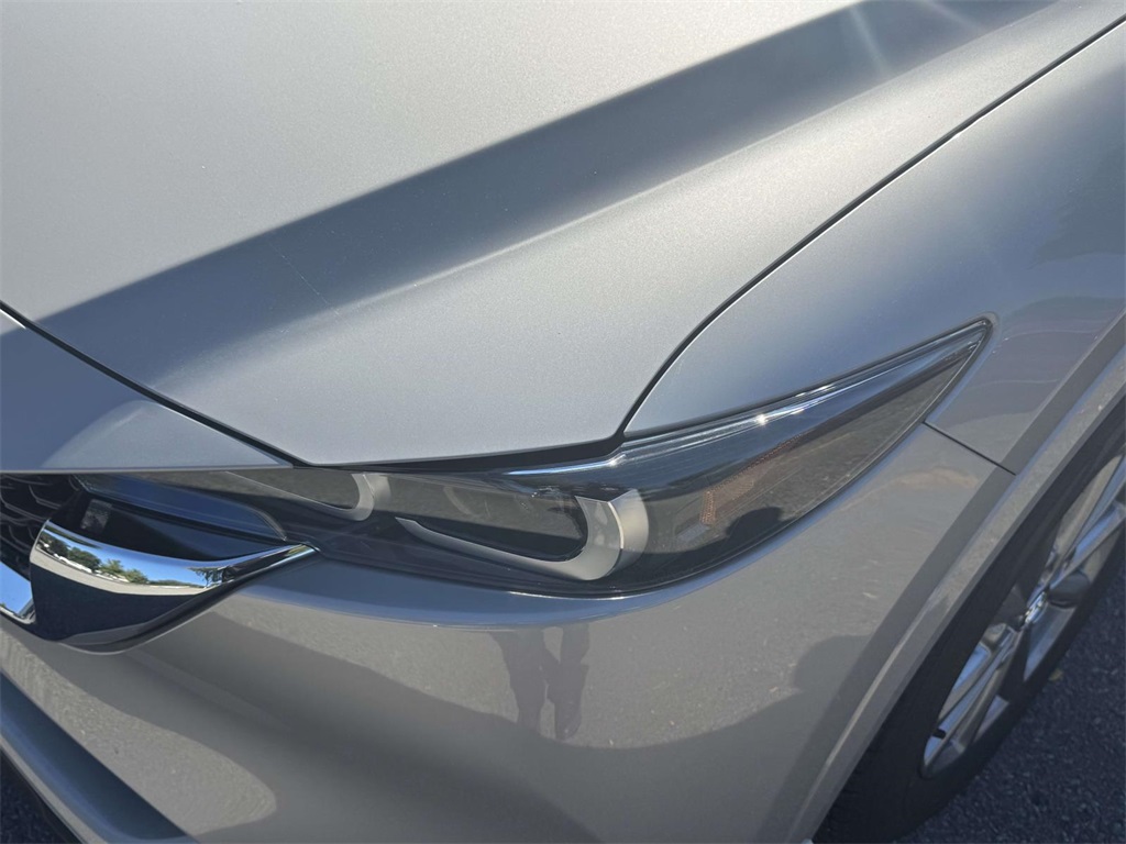 2025 Mazda CX-5 2.5 S Preferred photo 7