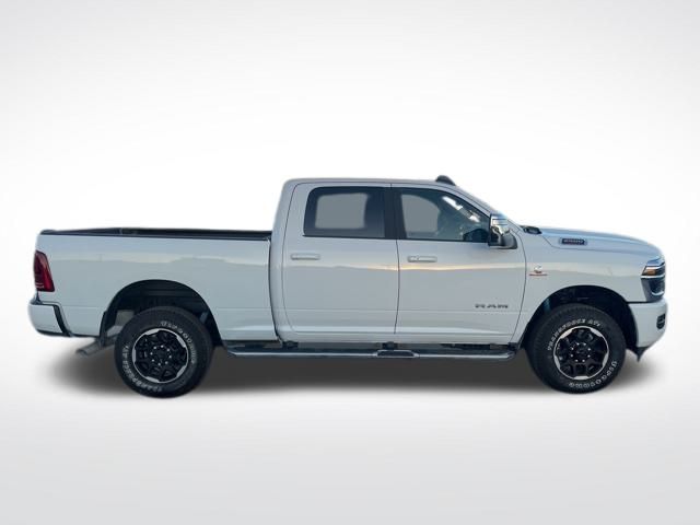 2025 Ram 2500 Laramie photo 6