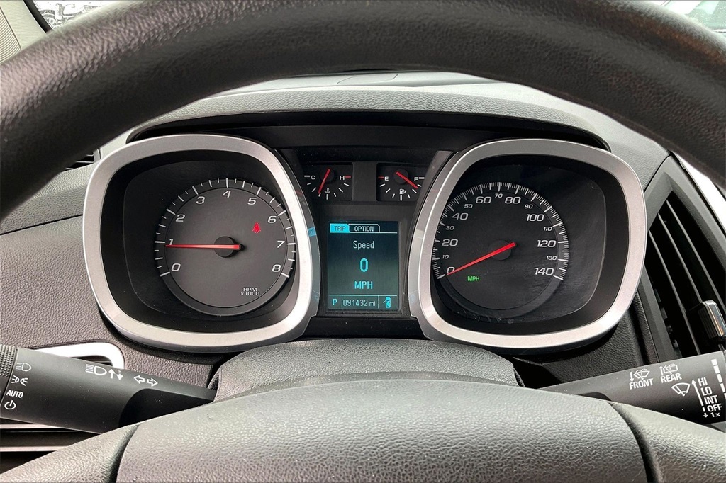 2015 CHEVROLET EQUINOX - Image 17