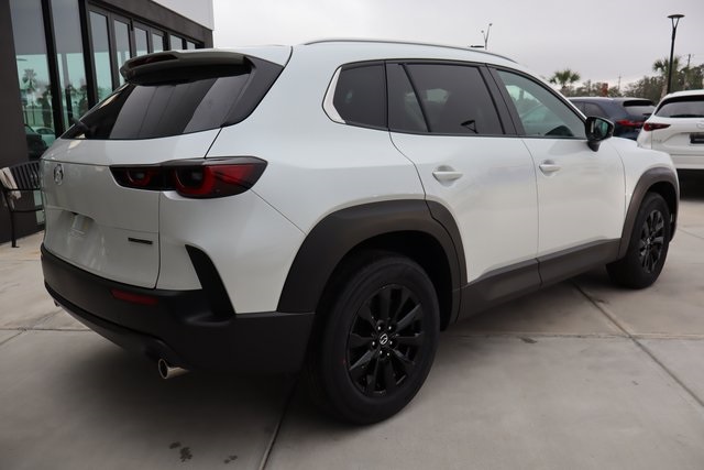 2025 Mazda CX-50 2.5 S Preferred photo 2