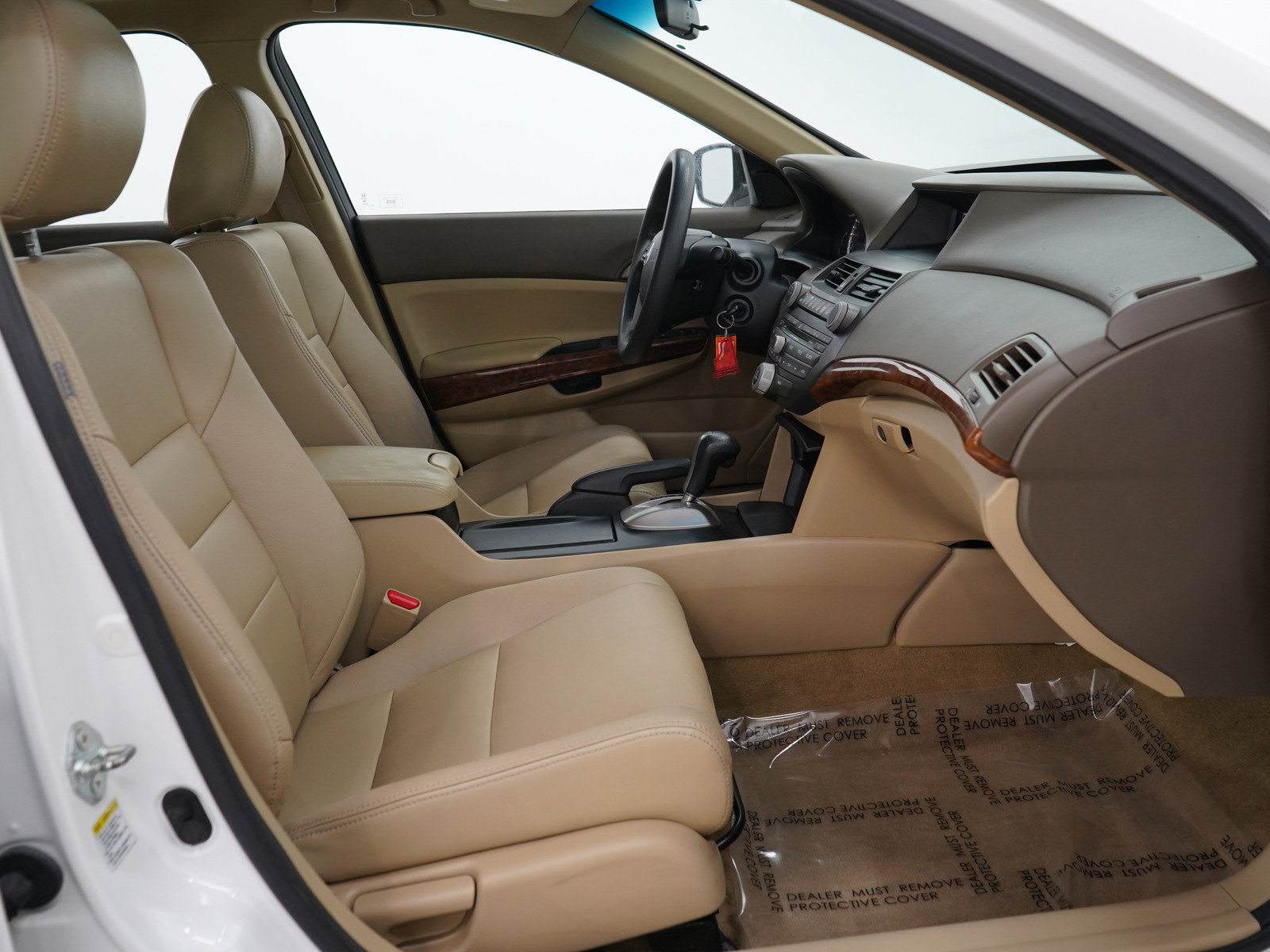 2010 Honda Accord EX photo 10