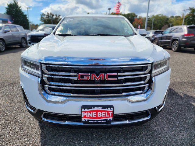 2021 Gmc Acadia SLE photo 18