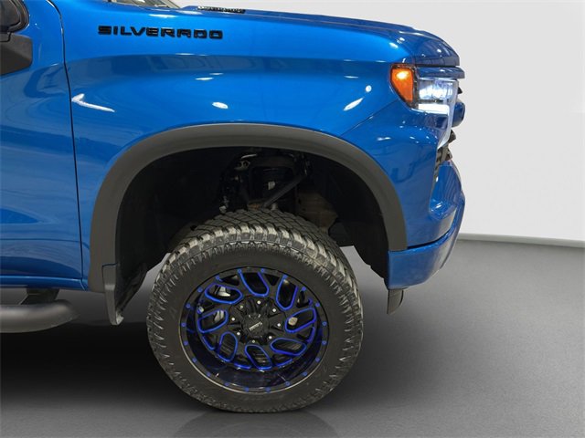 2023 Chevrolet Silverado 1500 RST photo 20