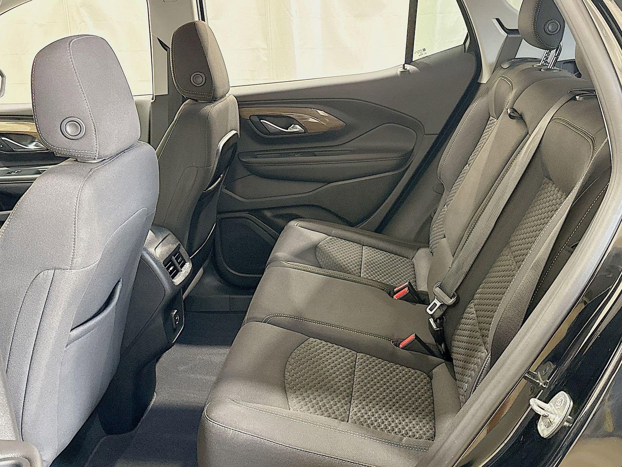 2019 Gmc Terrain SLE photo 21
