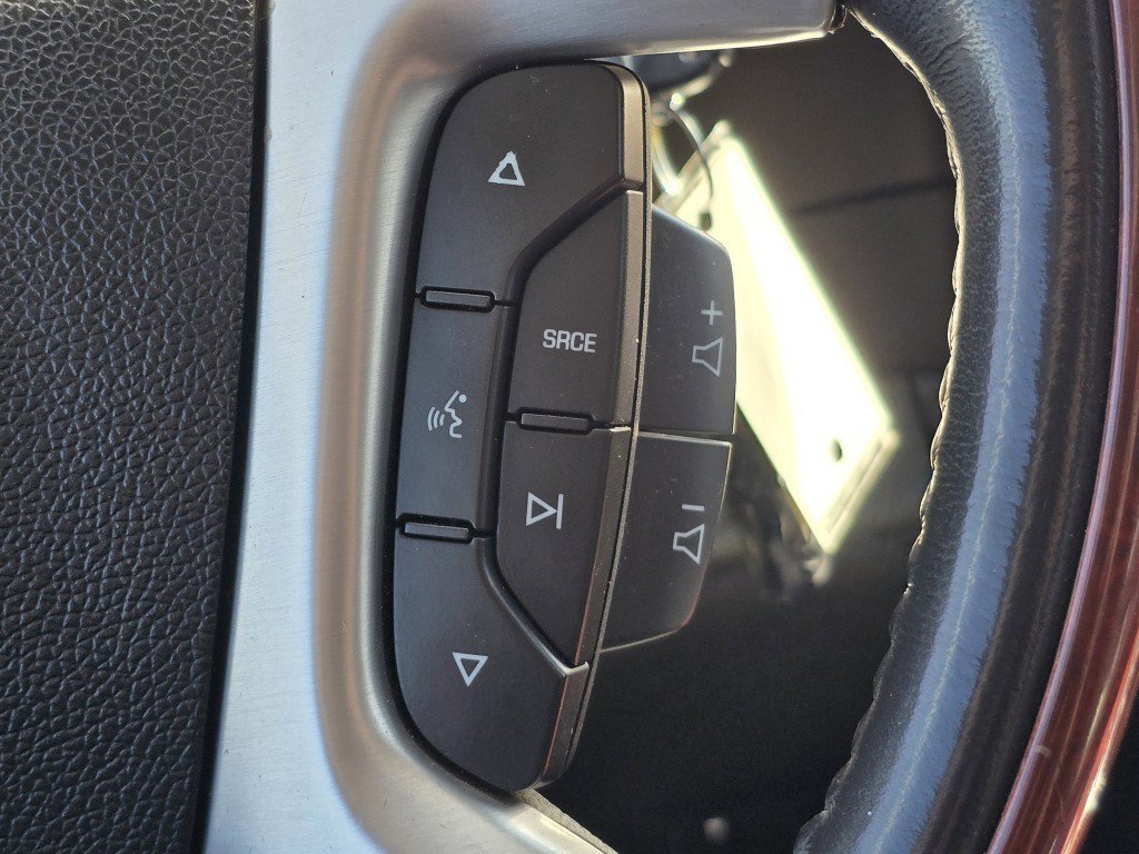 2007 Cadillac Escalade Base photo 8
