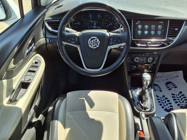 2019 Buick Encore Preferred photo 4