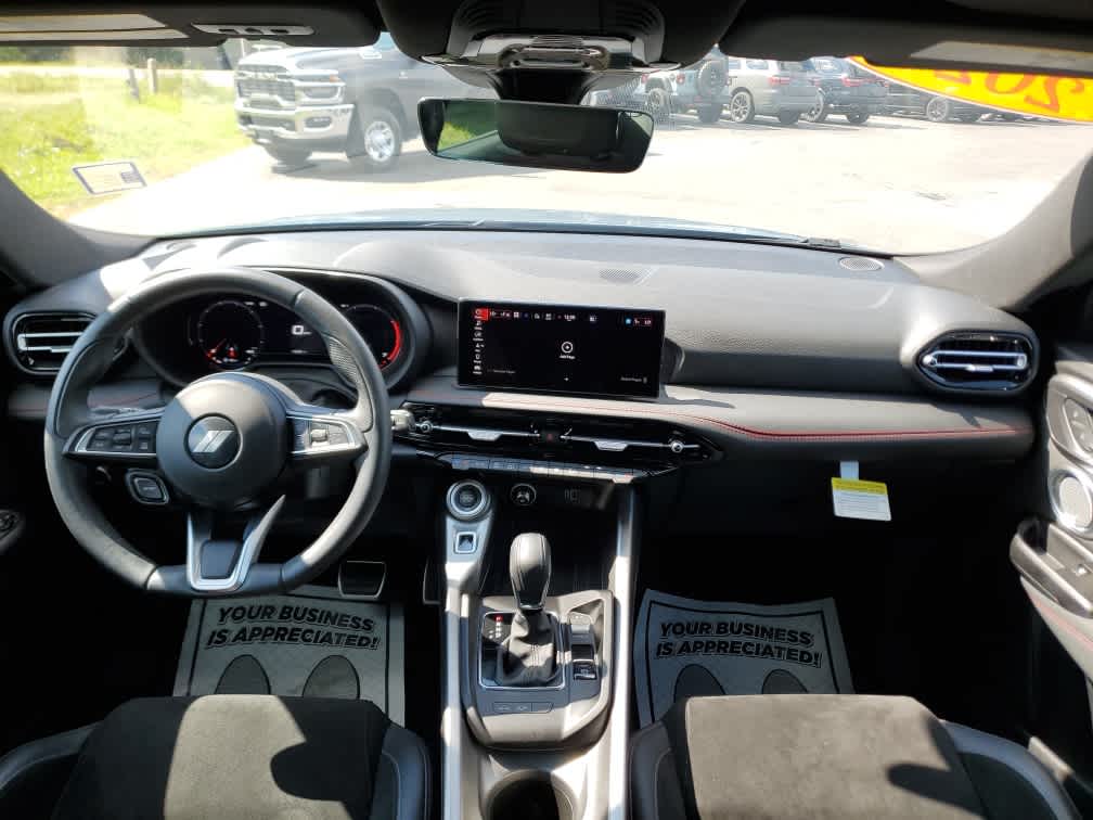 2024 Dodge Hornet GT Plus photo 17