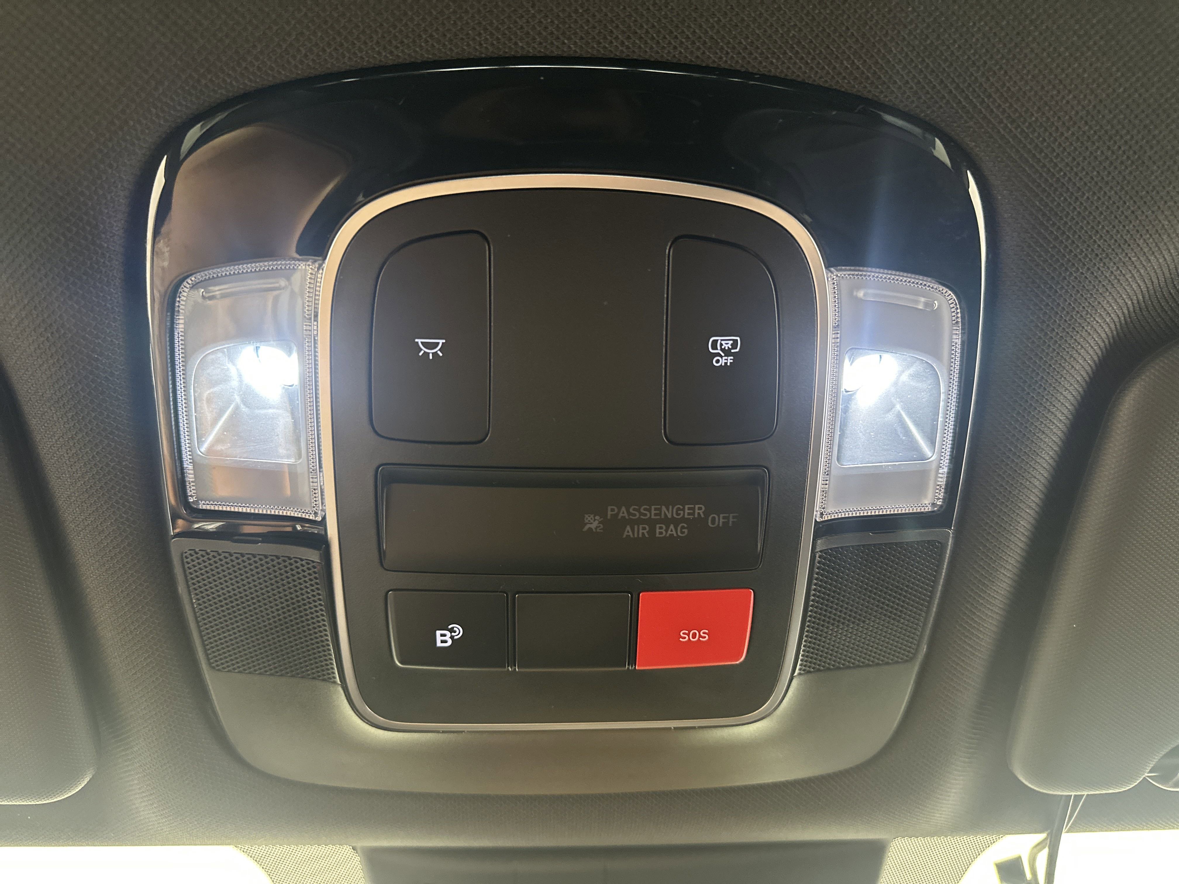 2025 Hyundai Santa Cruz XRT photo 14