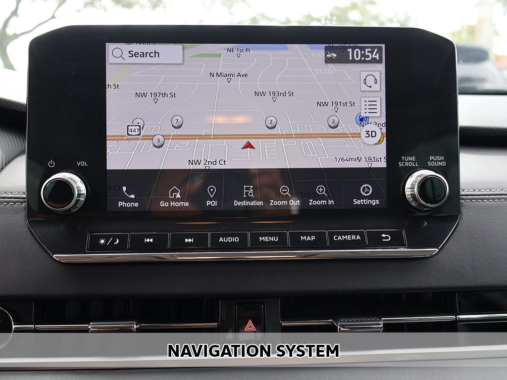 2023 Mitsubishi Outlander SE photo 3