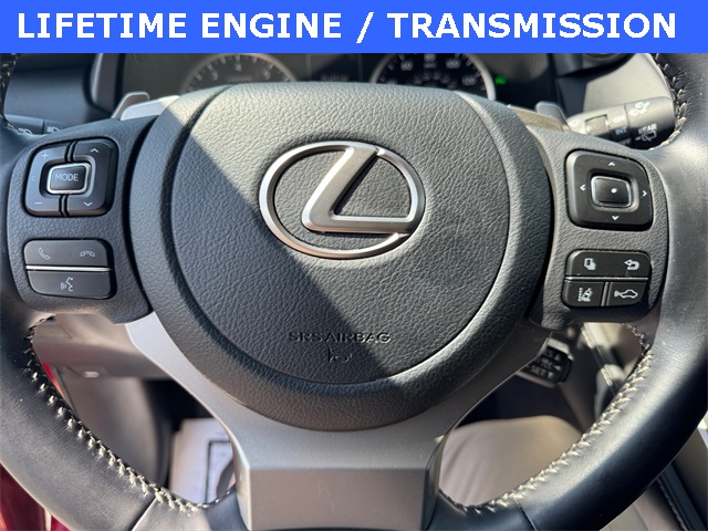 2021 Lexus NX 300 photo 23
