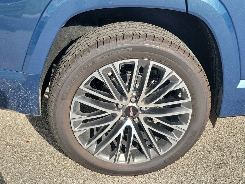 2026 Gmc Terrain Denali photo 19