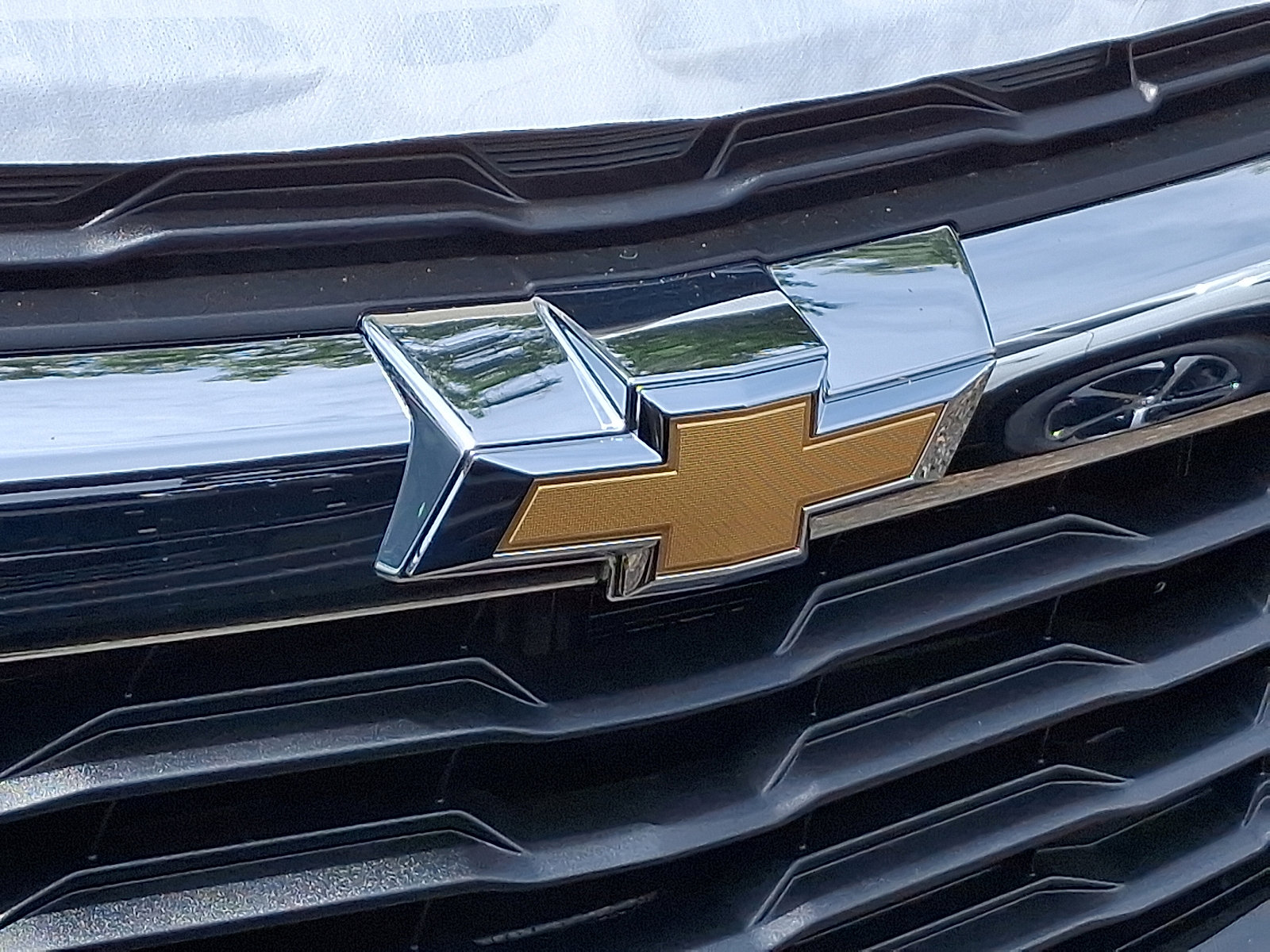 2026 Chevrolet Trailblazer LT photo 3