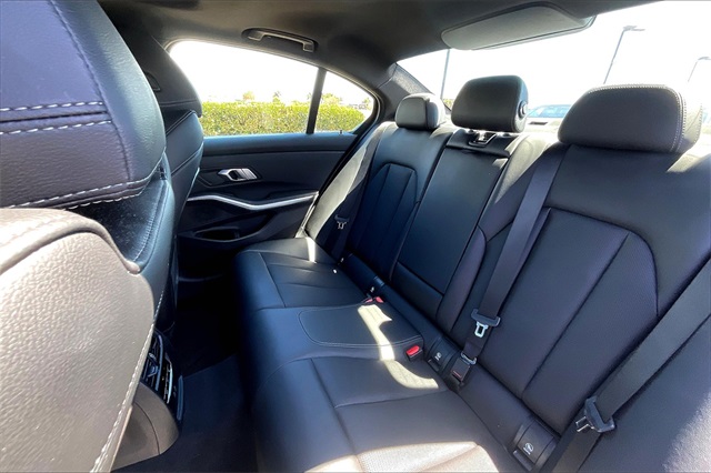 2023 Bmw 330i xDrive photo 26