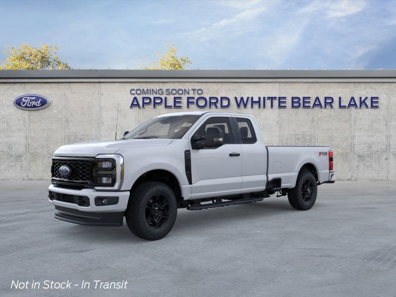 2026 Ford F-350 Super Duty