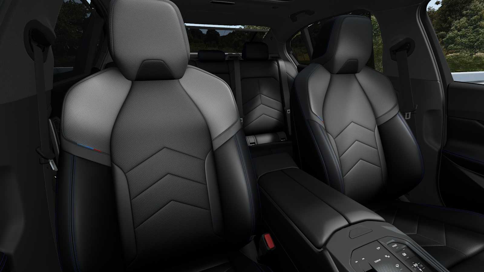 2026 Bmw i5 eDrive40 photo 11