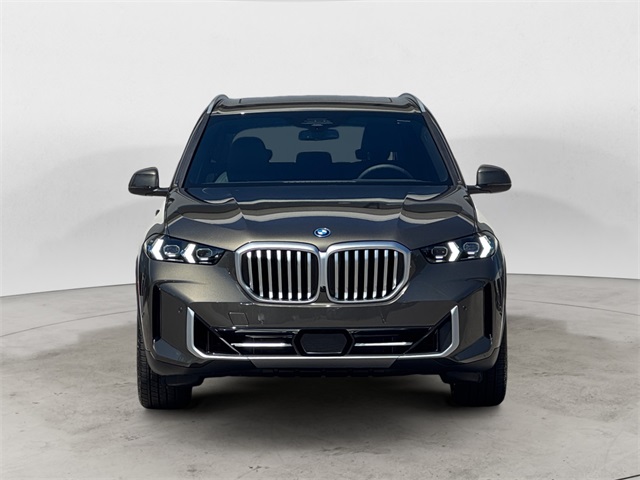 2026 Bmw X5 xDrive50e photo 2
