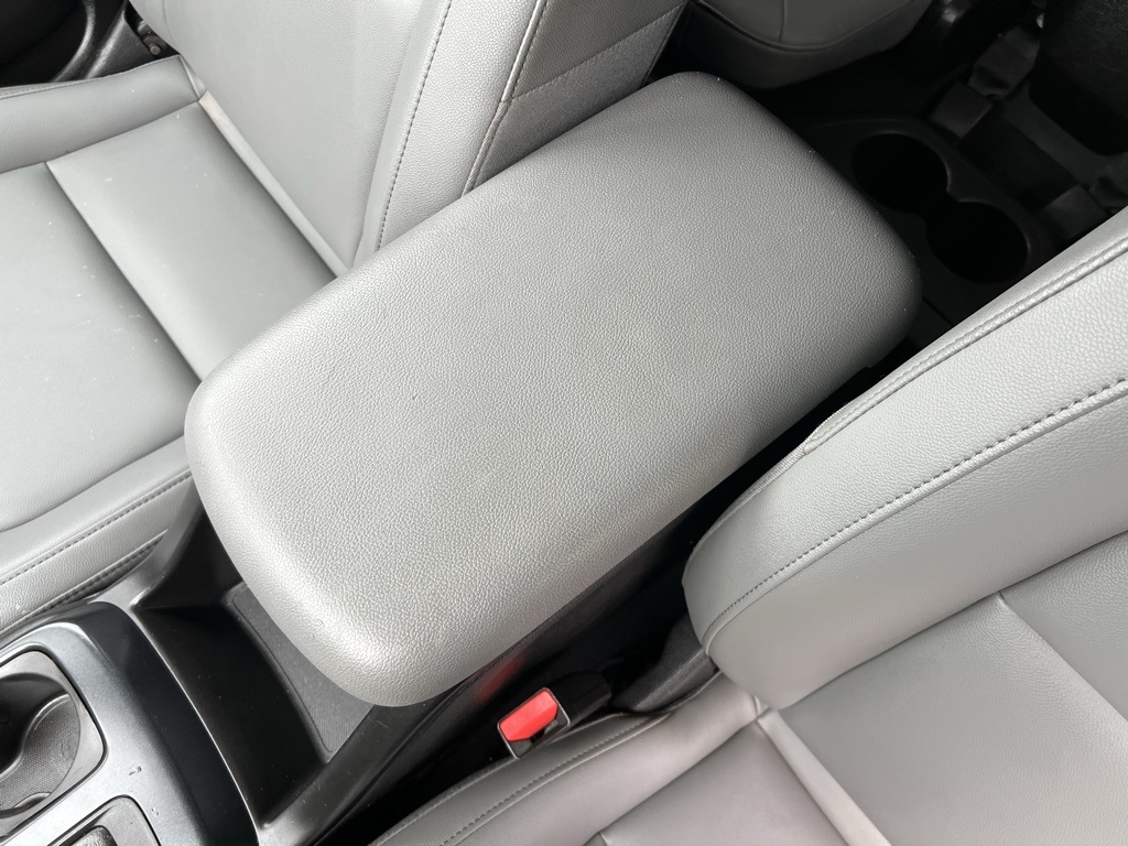 2019 Chevrolet Colorado Work Truck photo 22