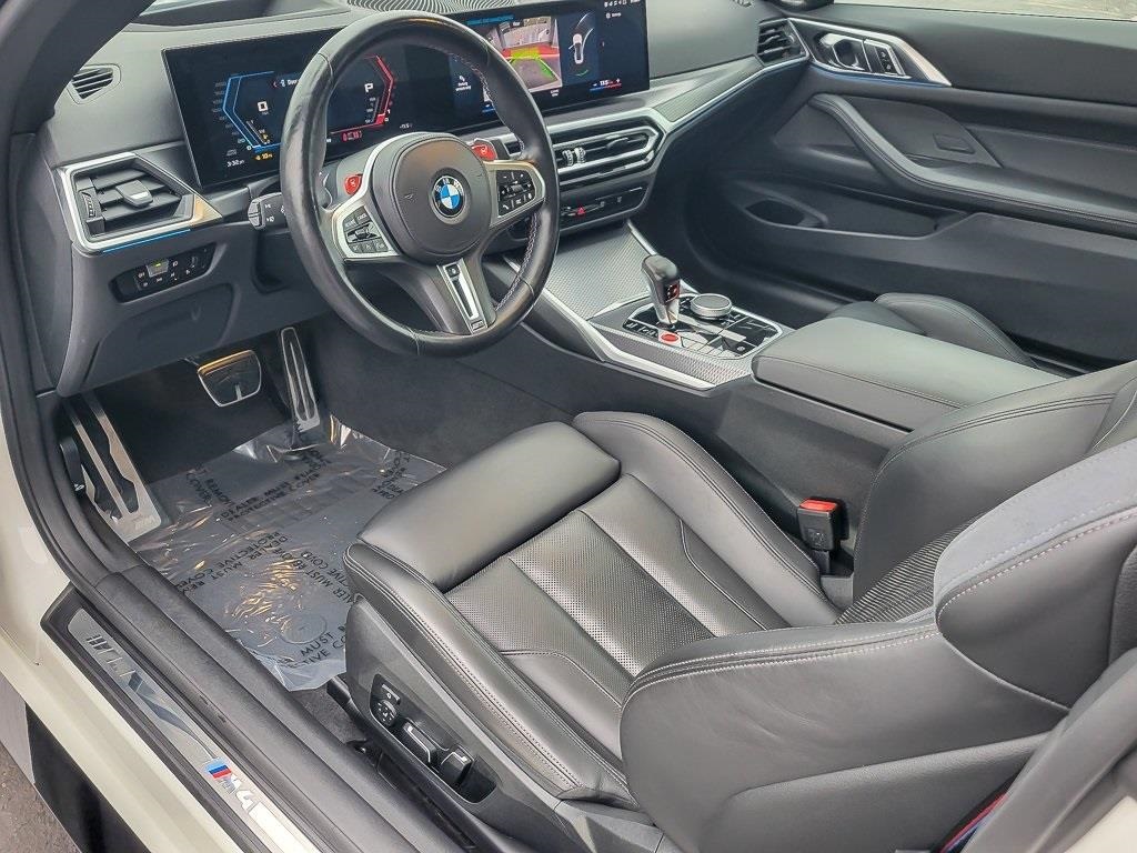 2024 BMW M4 - Image 8