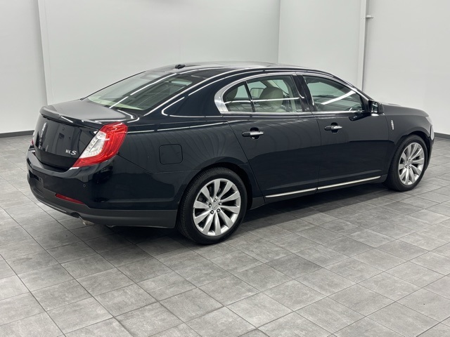 Used 2014 Lincoln MKS Base with VIN 1LNHL9DK2EG604007 for sale in Murray, KY