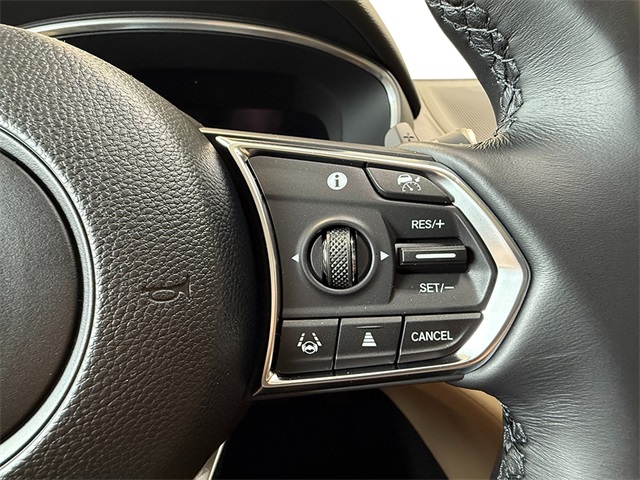 2026 Acura MDX Base photo 17