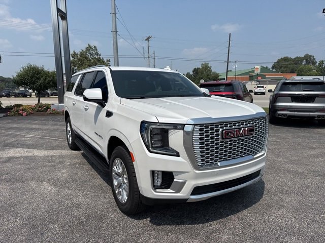 2024 Gmc Yukon XL Denali photo 19
