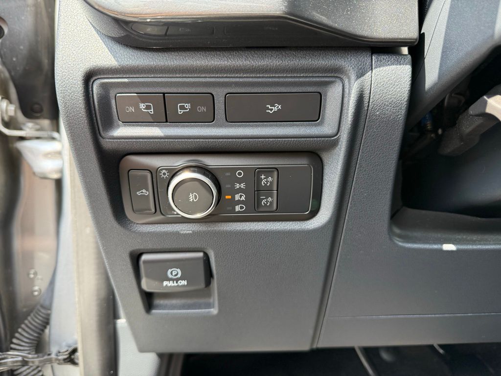 2022 Ford F-150 XLT photo 15