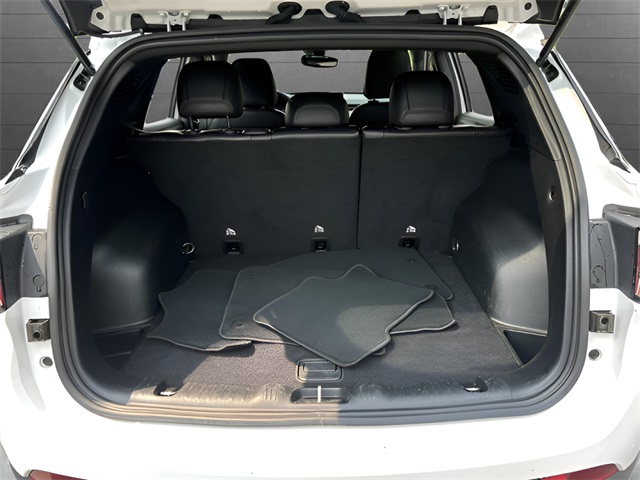 2023 Jeep Compass Latitude photo 30