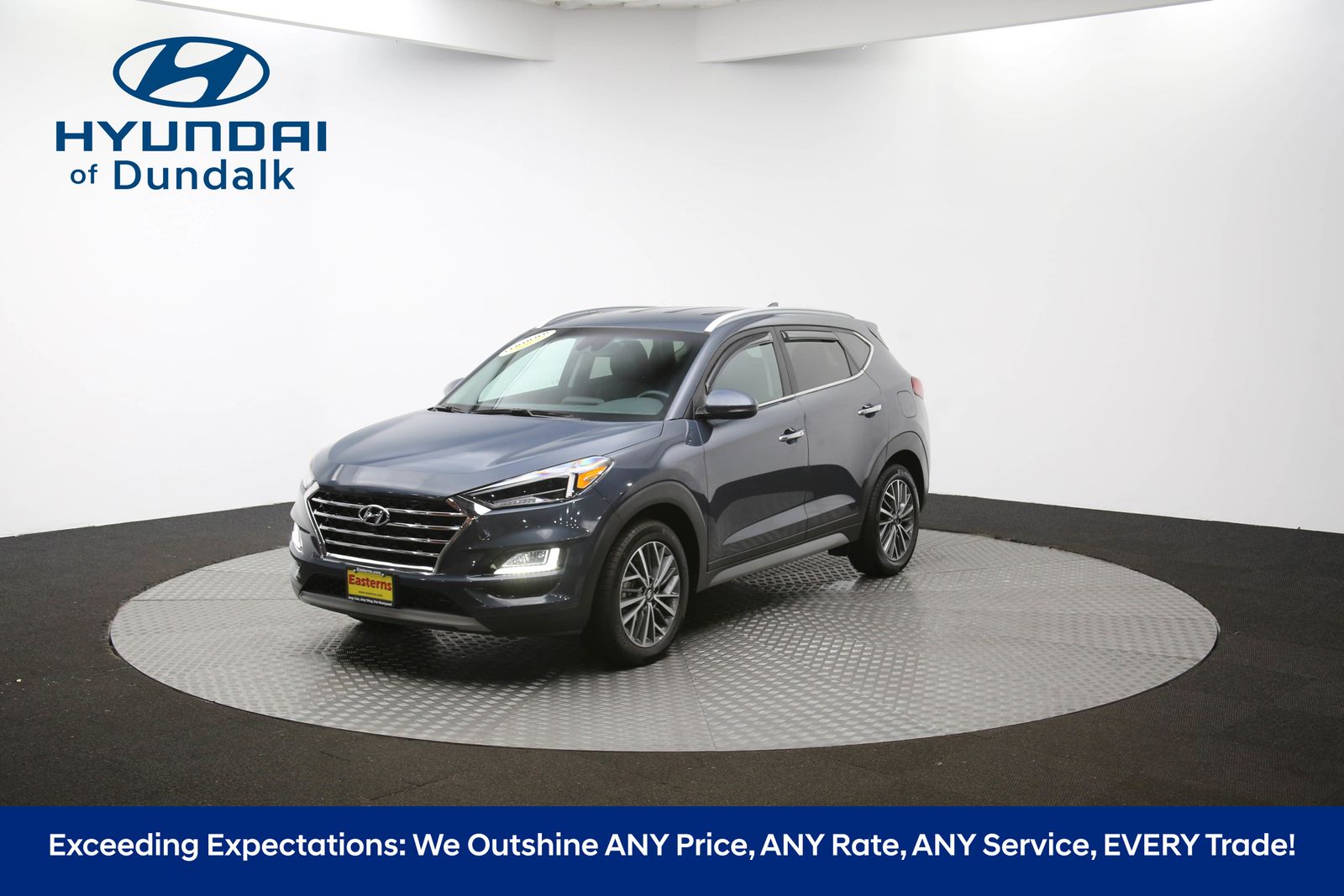 2019 Hyundai Tucson Value SEL Sport Limited Ultimate photo 41