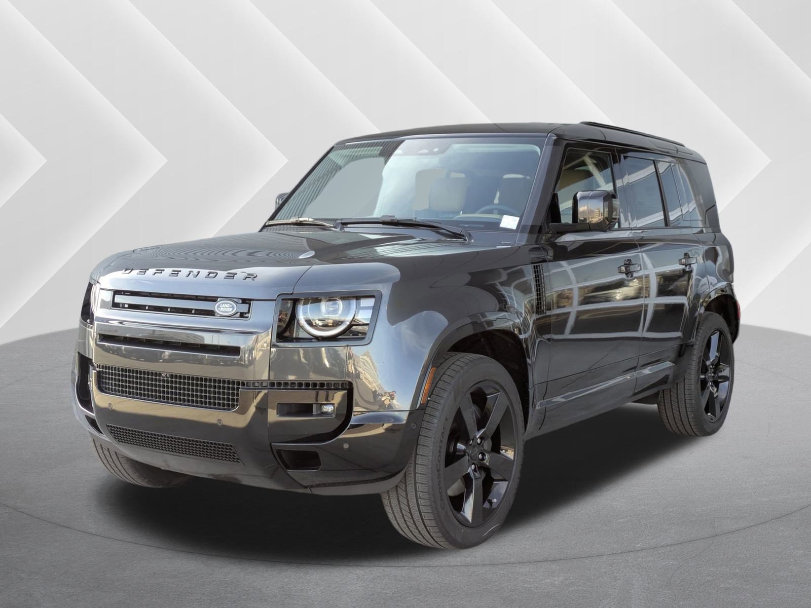 2026 Land Rover Defender X-Dynamic SE's photo