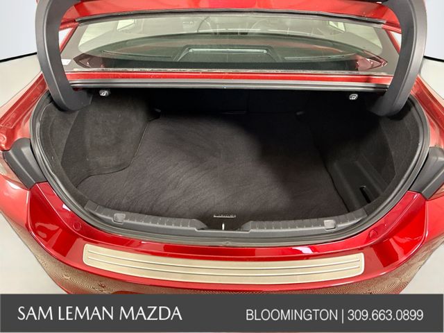 2023 Mazda Mazda3 2.5 Turbo Premium Plus photo 24