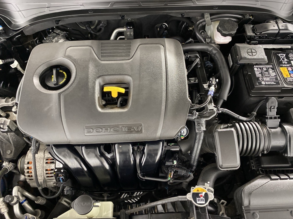 2023 Kia Forte LXS photo 30