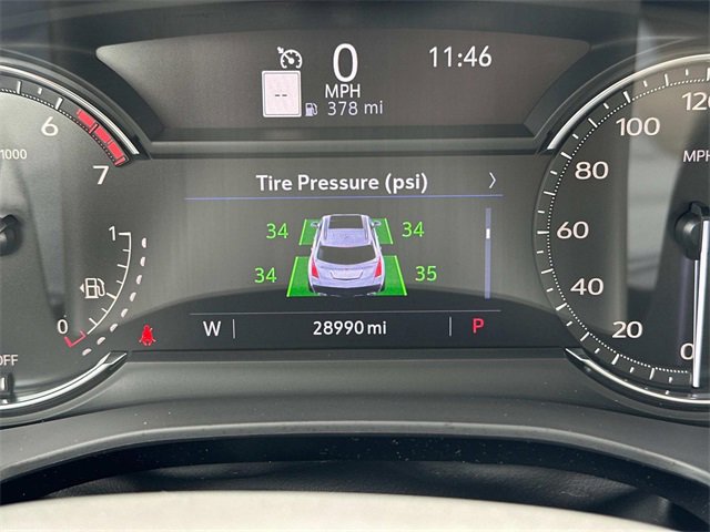 2022 Cadillac XT5 Premium Luxury photo 67