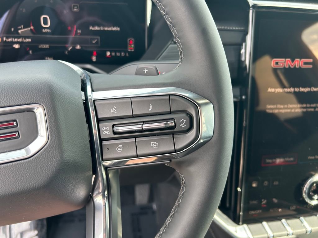 2026 Gmc Acadia Elevation photo 25