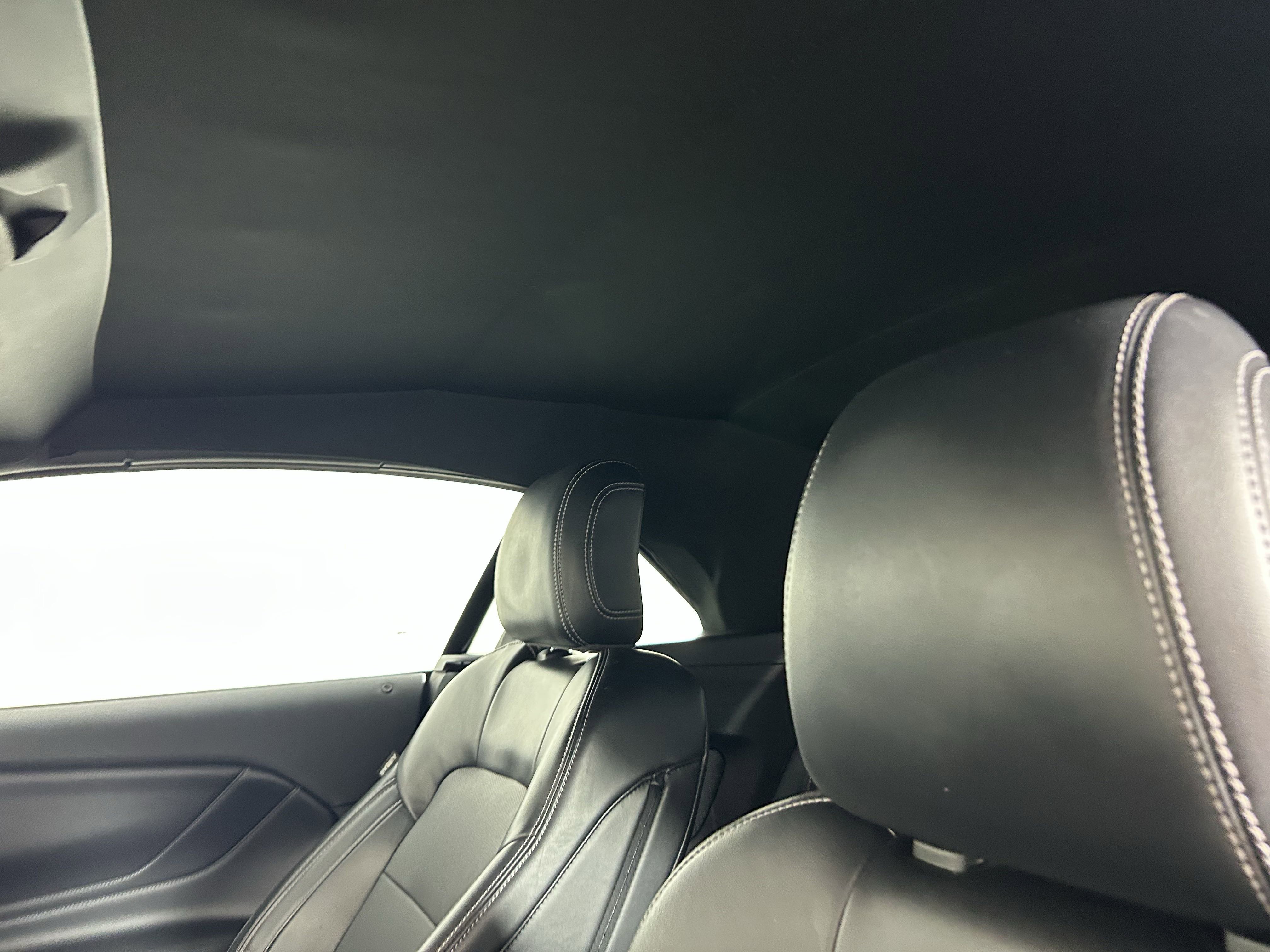 2024 Ford Mustang GT Premium photo 19