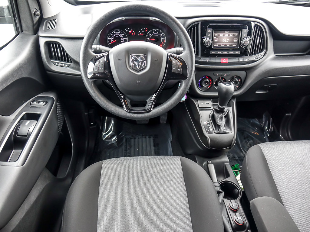 2022 RAM PROMASTER CITY - Image 13