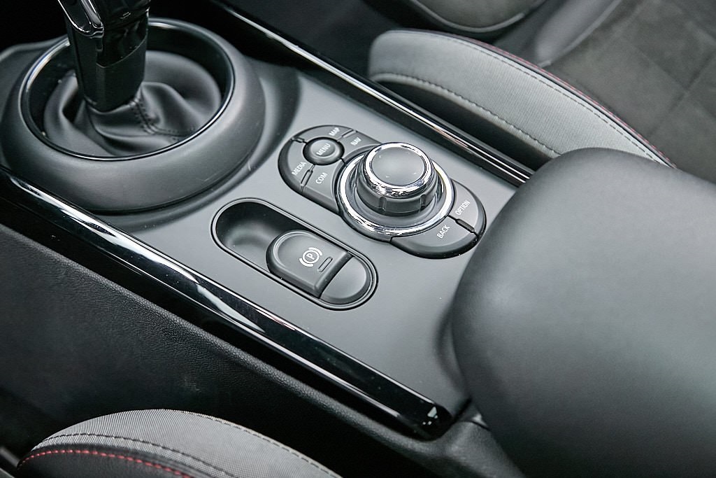 2022 MINI CLUBMAN - Image 21