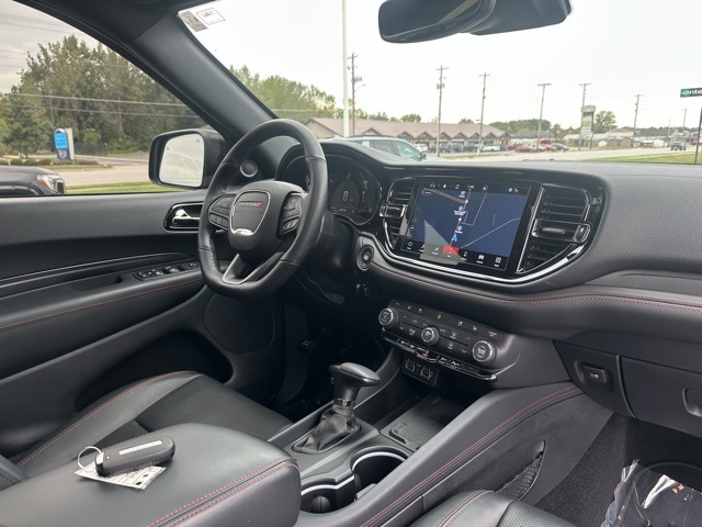2024 Dodge Durango R/T Plus photo 6