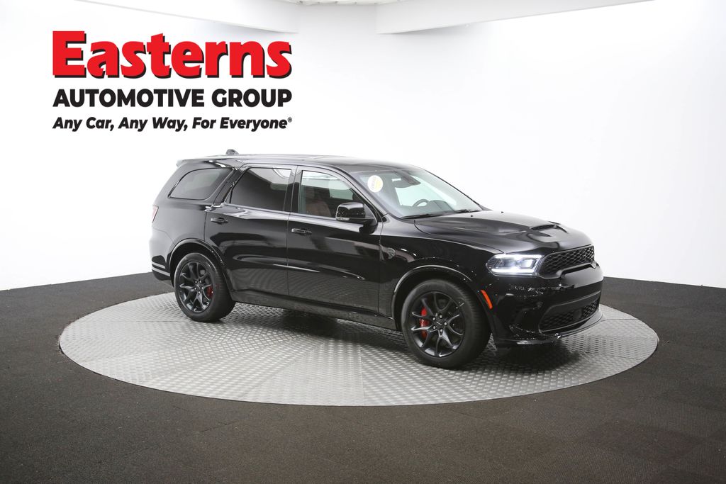 2024 Dodge Durango SRT Hellcat photo 41